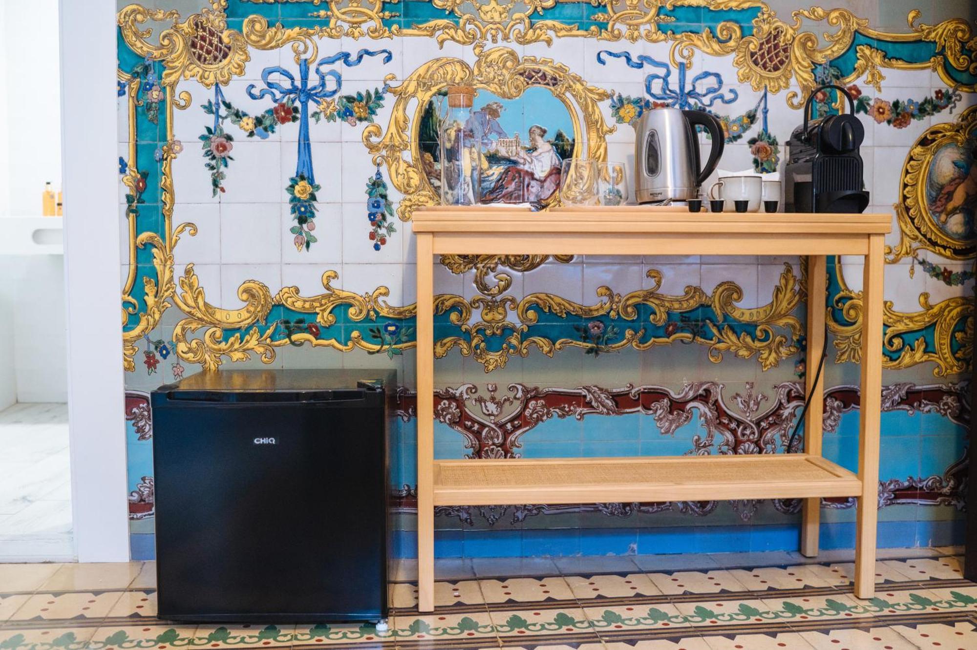 Apartamentos "El Escondite De Triana" — Photos 2