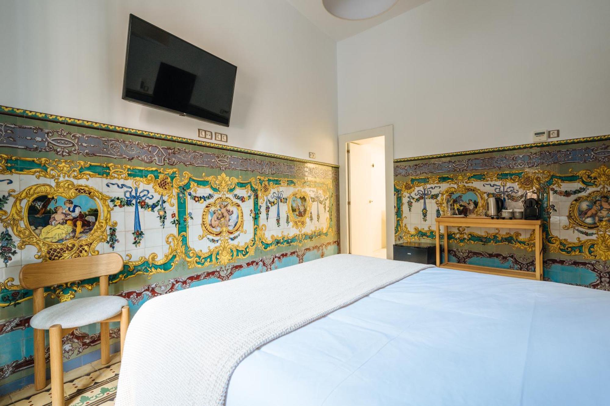 Apartamentos "El Escondite De Triana" — Photos 3